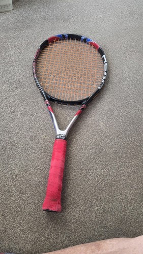 Head titanium evolution - ti,