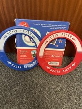 Activ Flyer Frisbee Rings 2