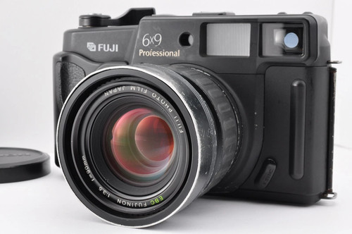 Fujifilm fuji gw690iii pro - fuji,