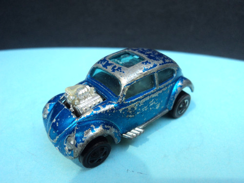 Hot wheels redline custom - wheels,