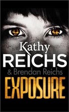 Exposure: (Virals 4) (Tory Brennan), Reichs, Kathy, Used; Very Good Book