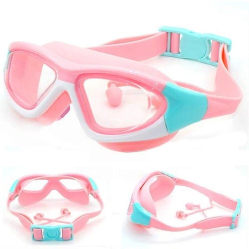 Kids anti fog swimming - kids,