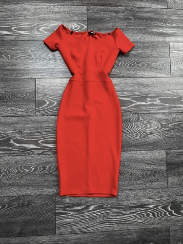 Textured short sleeve - , bodycon