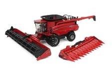 ERTL, Combine Harvester Case IH Axial-Flow 8260 - Prestige Collection, 1/64, ...