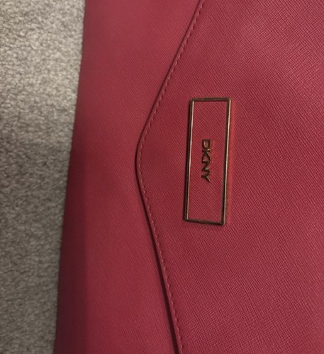 Dkny clutch shoulder bag - dkny, or