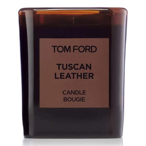 Tom ford tuscan leather candle - ford,