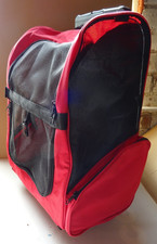 Pet Travel Carrier Backpack