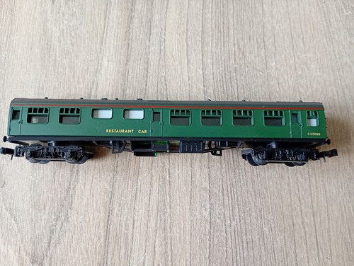 Lima gauge mk1 restaurant - mk1,