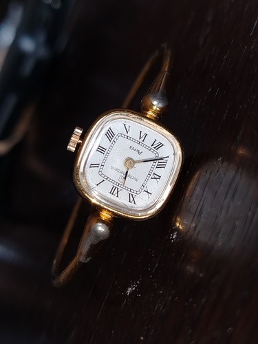 Vintage michel herbelin paris - michel,