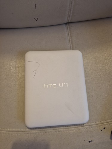 Htc u11 64gb black - u11,