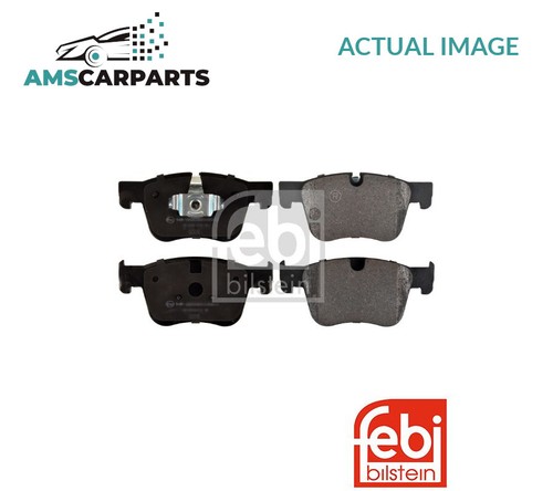 Brake pads set braking pad - brake,