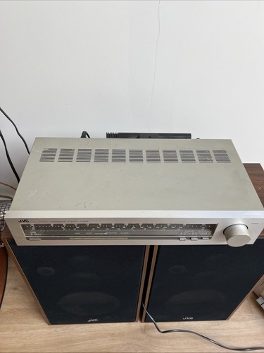 Vintage jvc 10xl - jvc, t-10xl