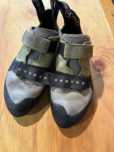 Scarpa force eu - scarpa,