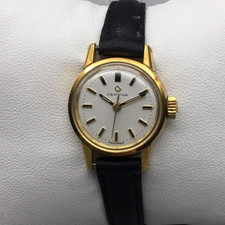 Vintage Certina Watch Womens