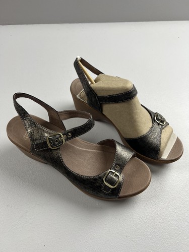Dansko joanie burnished - joanie,