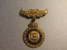 Vintage Order of the Buffaloes