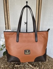 Valentina genuine leather