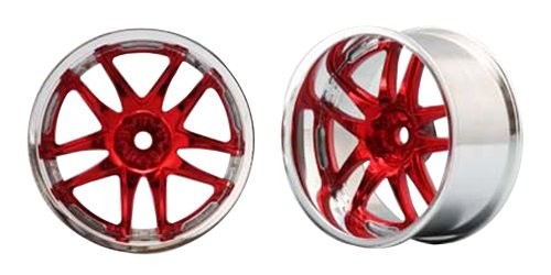 Rays volk racing wheels - racing, gt-v