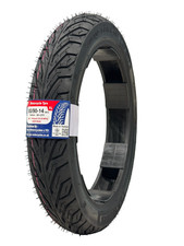 ND City - Front Tyre 80/90 -