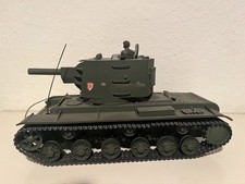 Vintage & Built WWII Soviet