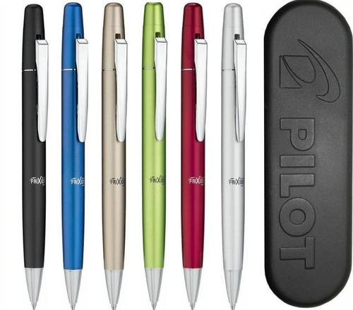 Pilot frixion ball gel - pilot,
