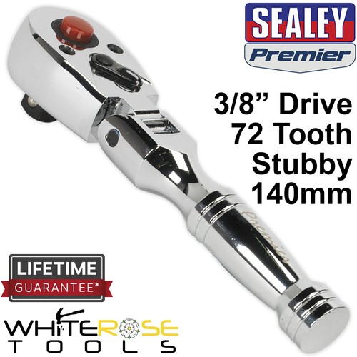 Sealey ratchet handle socket - ratchet,