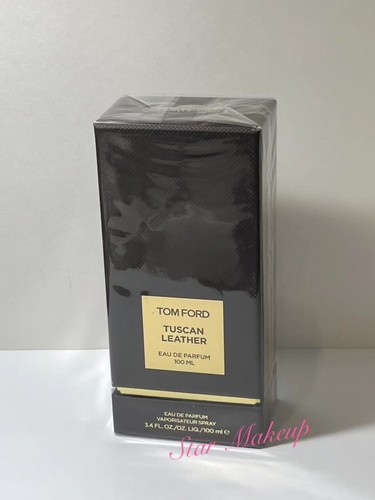 Tom ford tuscan leather - ford, 3.4