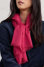 Seasalt Women's Scarf - pink