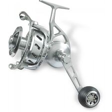 Van Staal VR Series Bailed Fixed Spool Spinning Reels - VR75/125/150/175/200