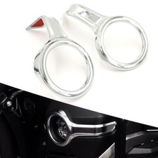 Motorcycle Accessories Fog
