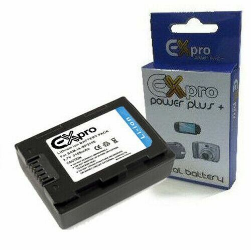 Pro battery bp105r bp105 - battery, ia-bp105r