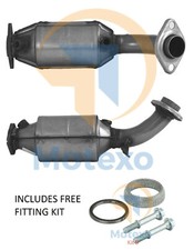 BM91710H Catalytic Converter