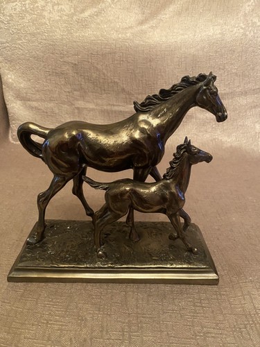 Beautiful mare foal - beautiful, &