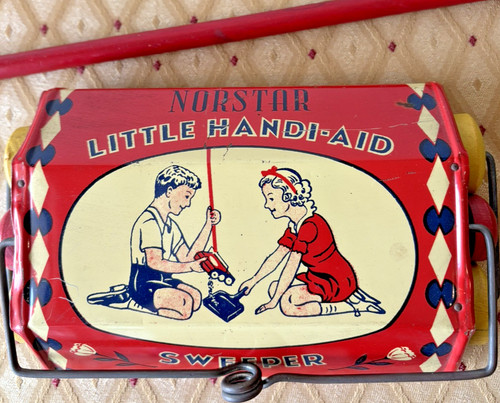 1940s norstar little - 1940s, 'norstar