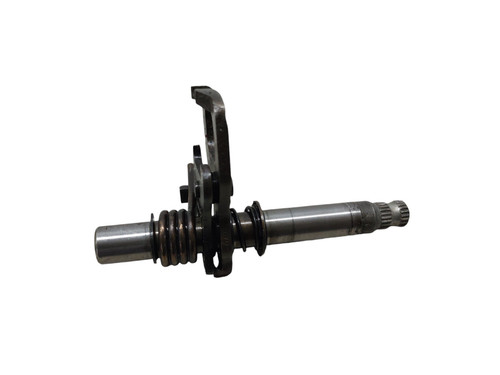 Gear selector shaft suzuki - selector, sv