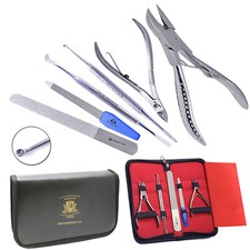 Manicure Pedicure Podiatrist