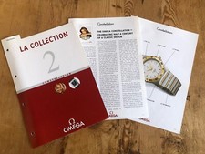 Press Kit OMEGA Press Release