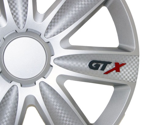 Gtx wheel trims hub caps - gtx,
