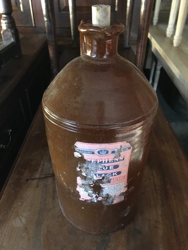 Antique stephens highbury - antique,