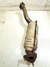 HONDA CIVIC MK8 1.4 PETROL EXHAUST CAT CATALYTIC CONVERTER /2005-11