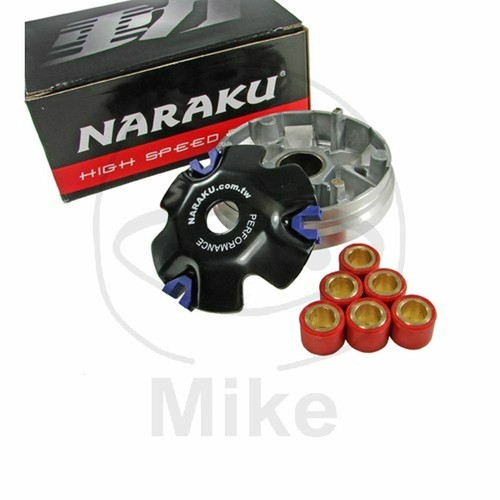 Complete variator naraku - variator,