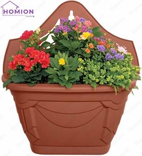 Venetian wall hanging - hanging, planter