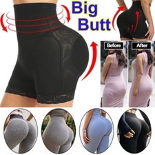 Lady FAKE ASS Butt Lift Hip