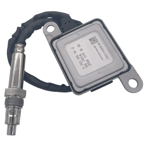 New nox sensor a0009055612 - new,