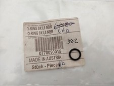 KTM O-Ring 9X1.5 V80