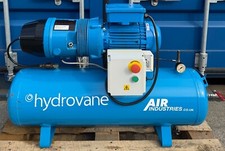 Hydrovane HV02 Receiver