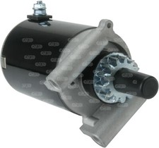 Starter Motor Kohler Command