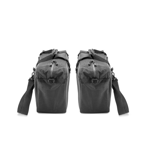 Saddlebag luggage liner bag - luggage,