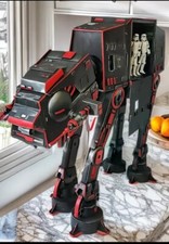 You choose Star Wars Imperial AT AT Andor Collectible Kenner Sith Endor Vintage