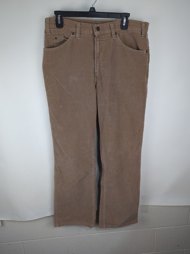 Vintage levi corduroy - vintage,